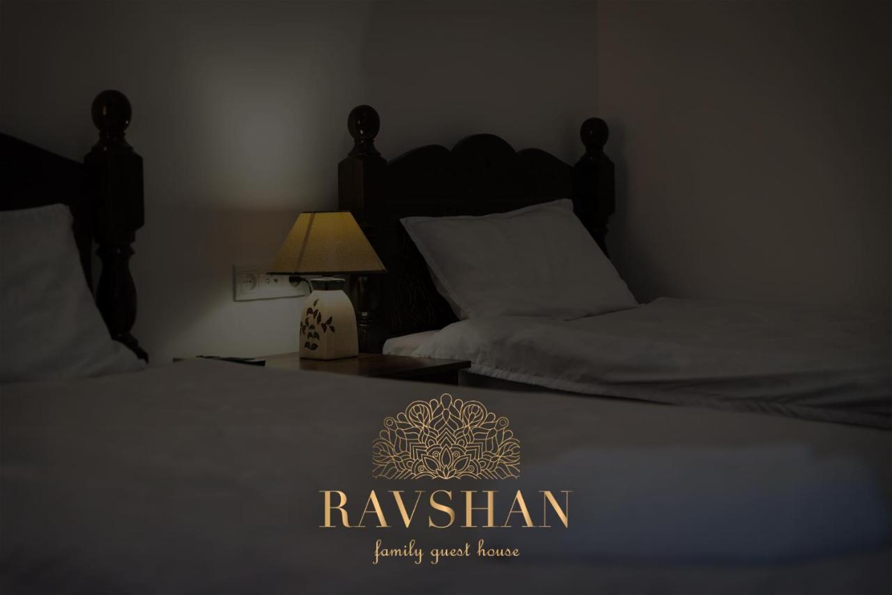 Hotel Ravshan Boutique Buxoro Ngoại thất bức ảnh