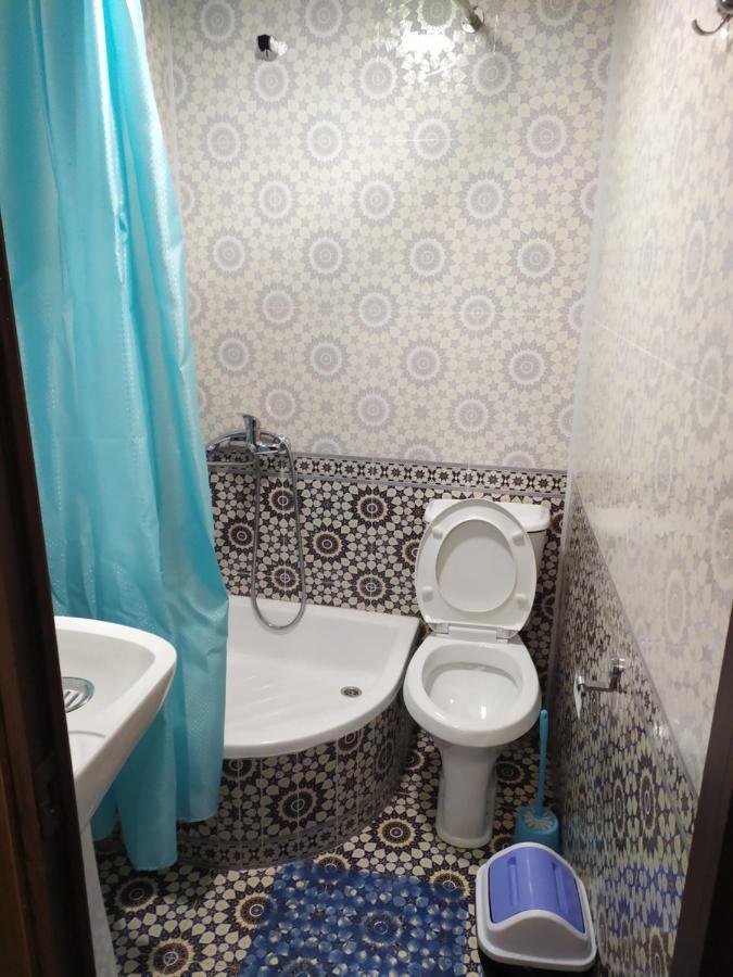 Hotel Ravshan Boutique Buxoro Ngoại thất bức ảnh