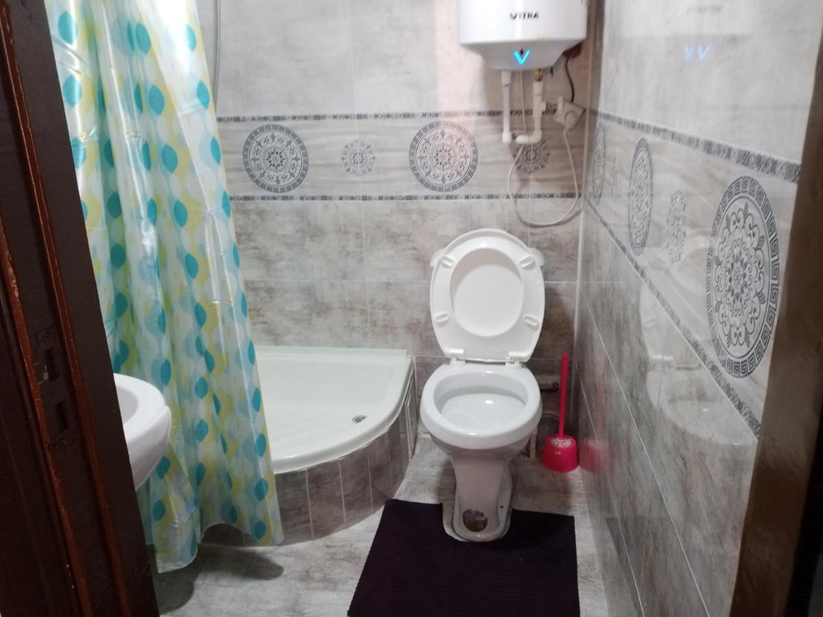 Hotel Ravshan Boutique Buxoro Ngoại thất bức ảnh