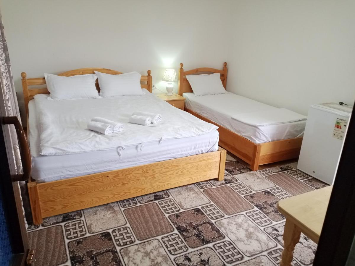 Hotel Ravshan Boutique Buxoro Ngoại thất bức ảnh
