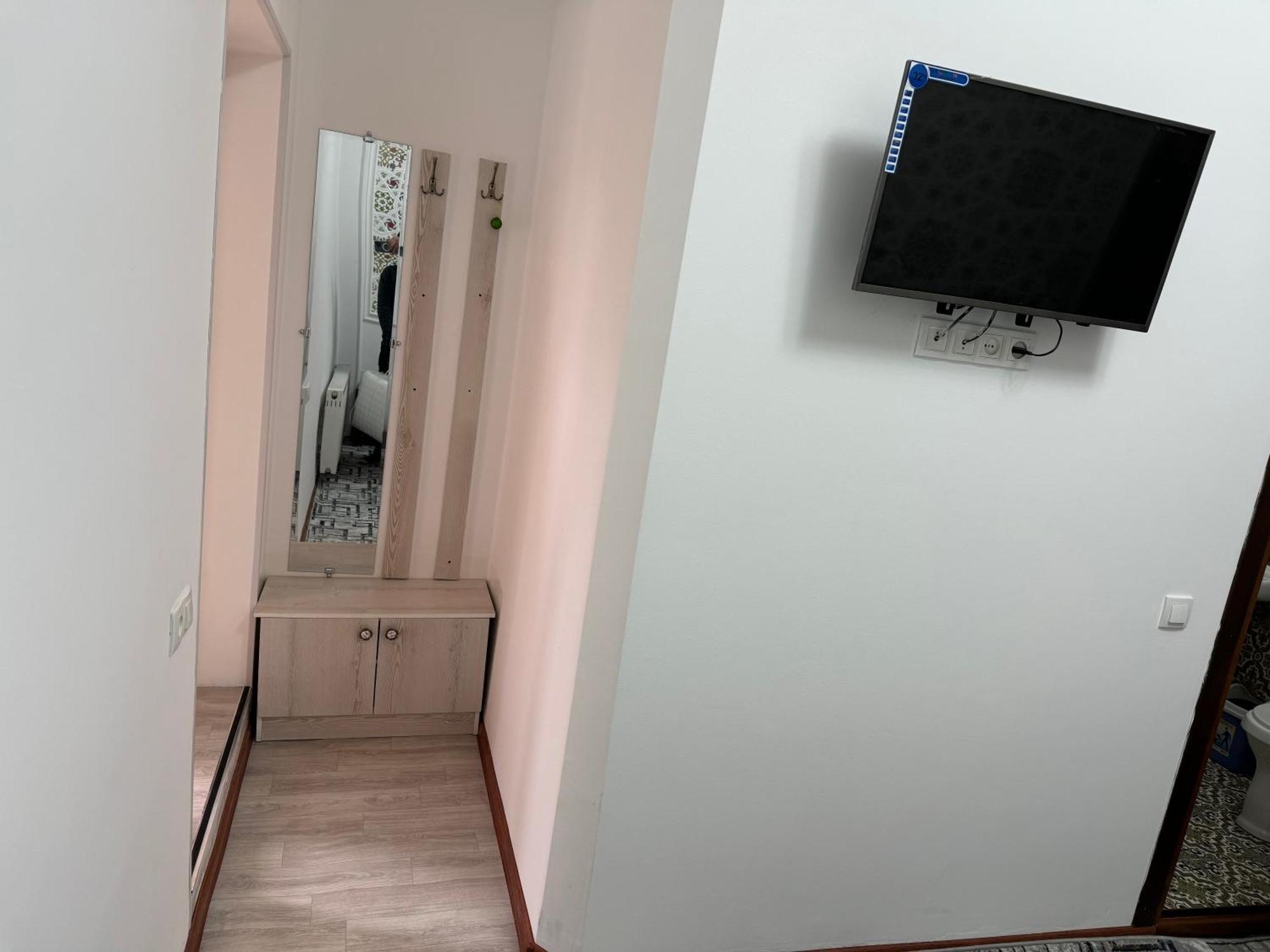 Hotel Ravshan Boutique Buxoro Ngoại thất bức ảnh