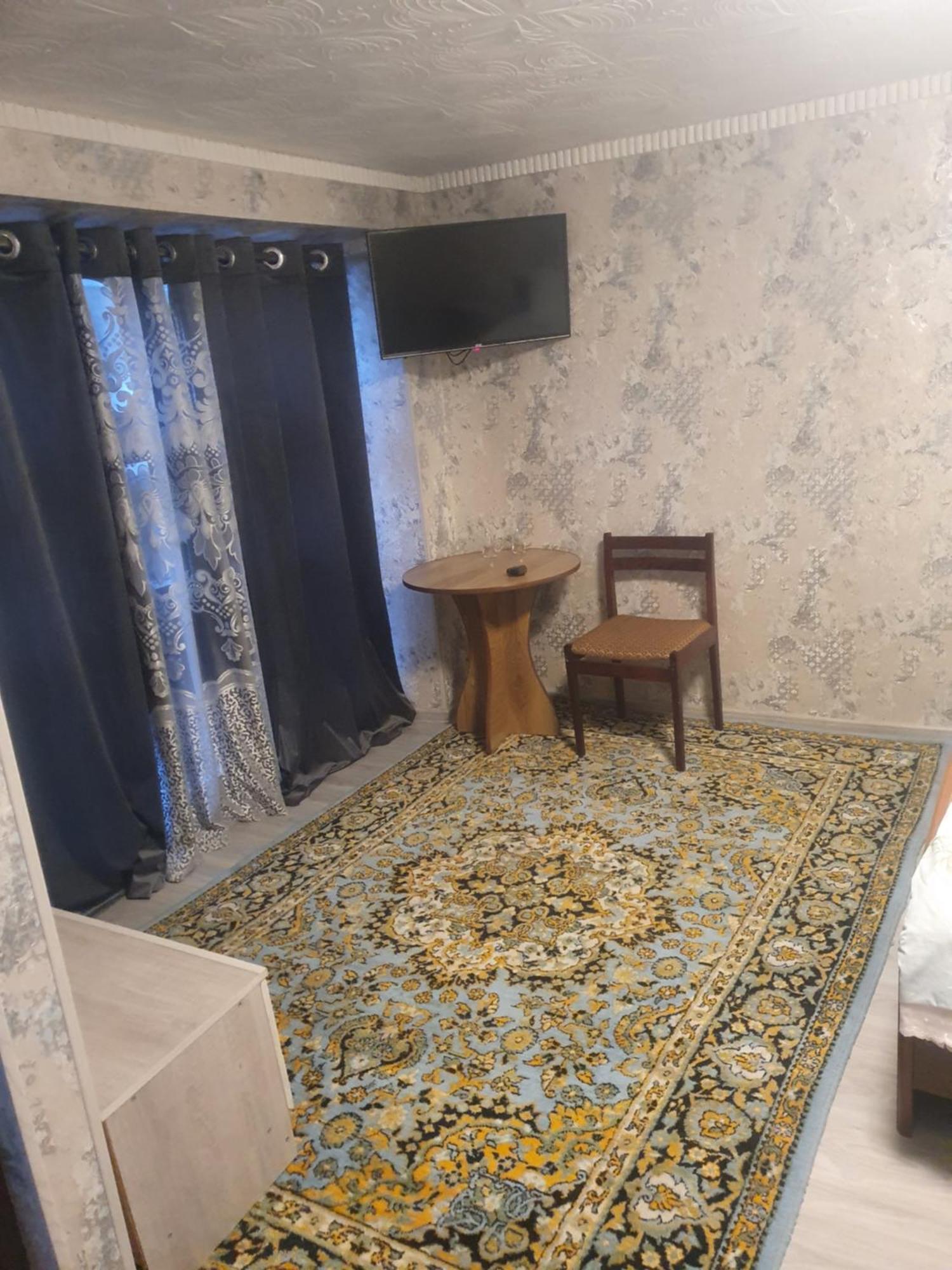 Hotel Ravshan Boutique Buxoro Ngoại thất bức ảnh