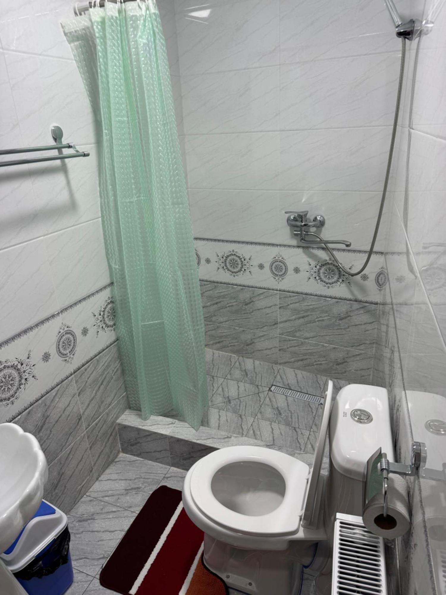 Hotel Ravshan Boutique Buxoro Ngoại thất bức ảnh