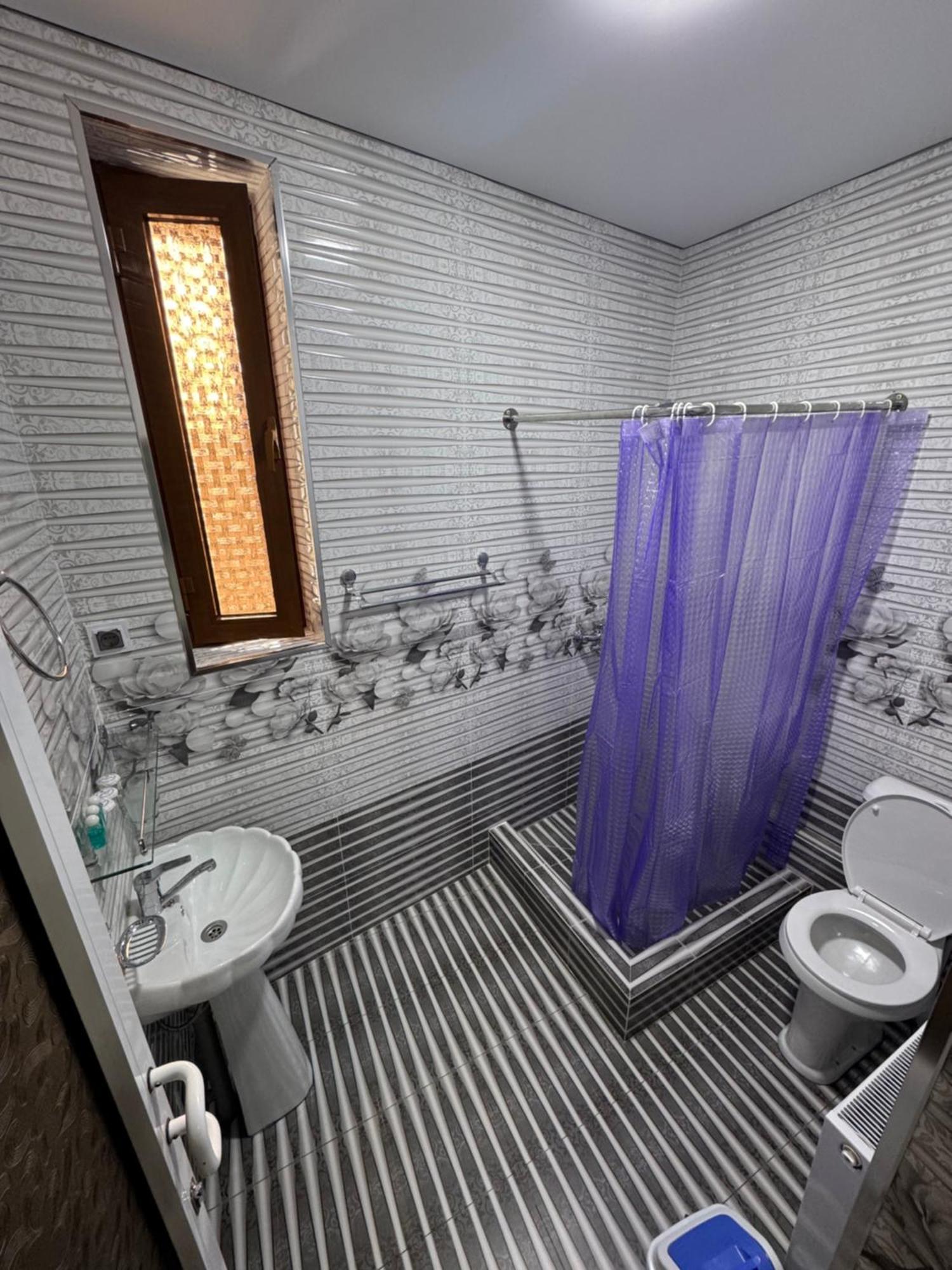 Hotel Ravshan Boutique Buxoro Ngoại thất bức ảnh